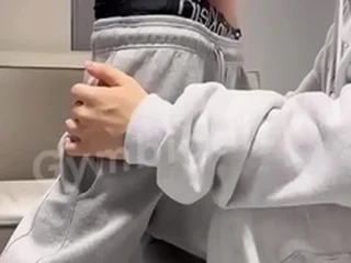 Male Asian HD Sex 15