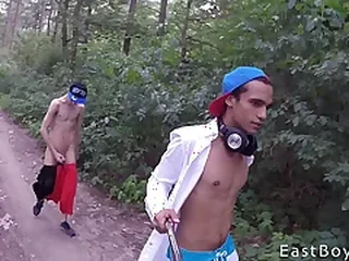 Gay Fuck 3